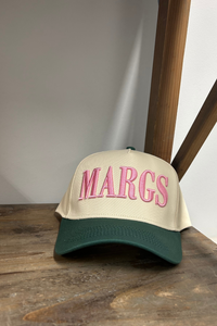 Vintage Trucker Hat