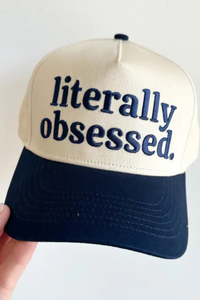 Vintage Trucker Hat