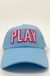 Play Hat
