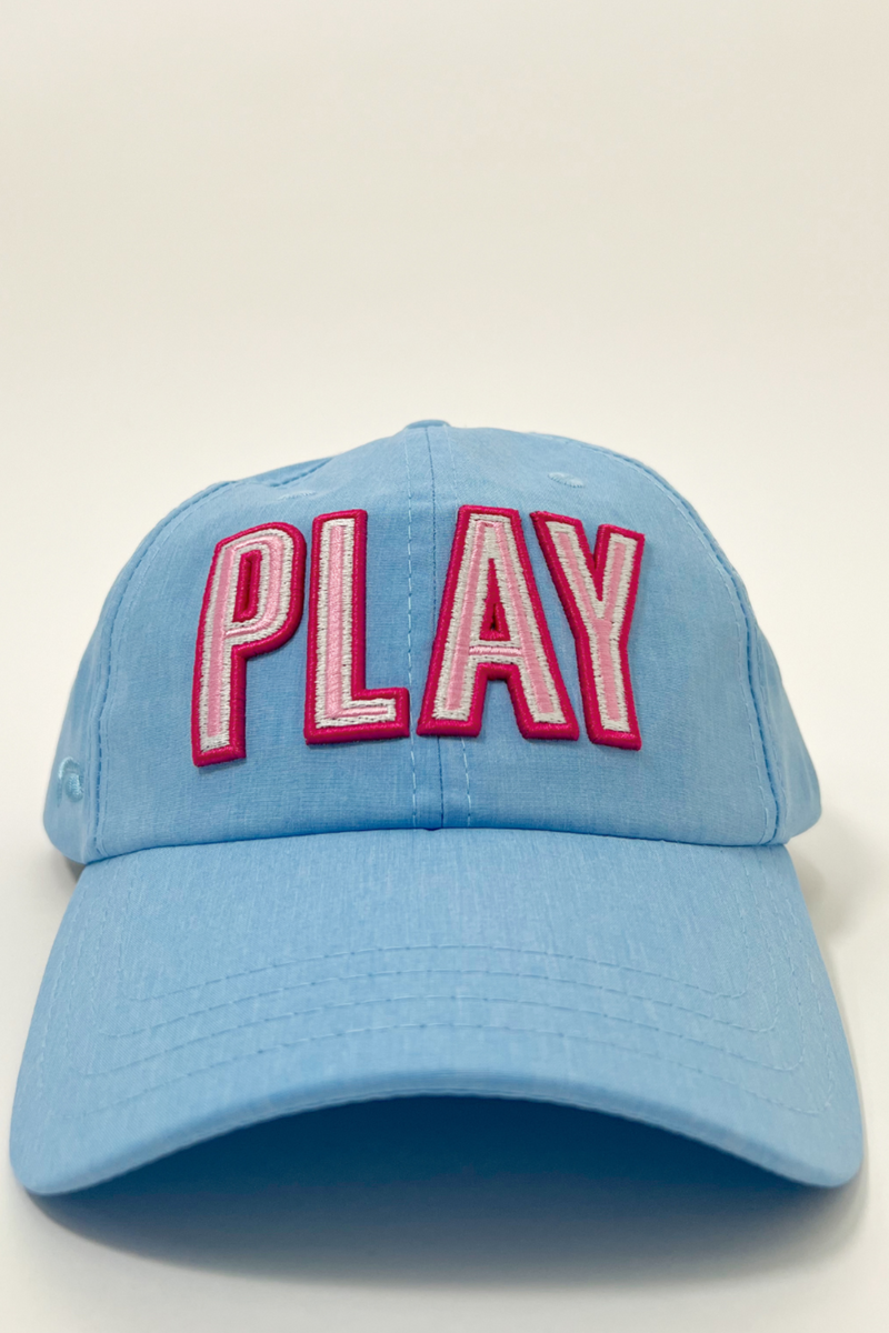 Play Hat
