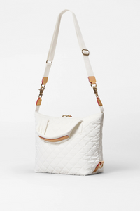 MZ Wallace Small Sutton Deluxe