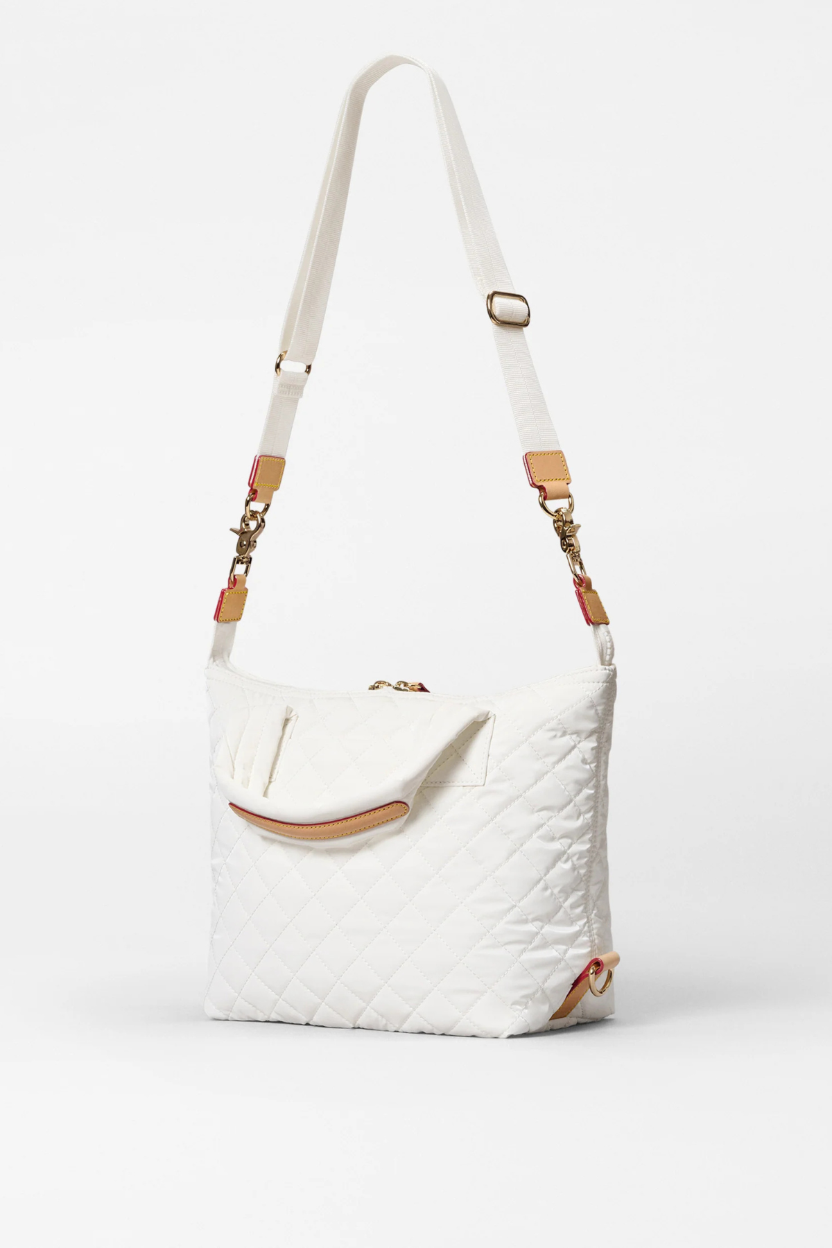 MZ Wallace Small Sutton Deluxe