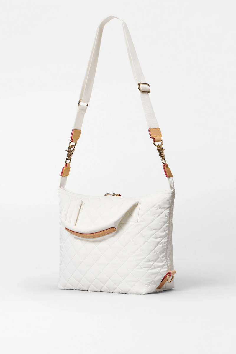 MZ Wallace Small Sutton Deluxe