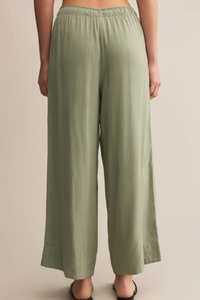 Easton Linen Pant