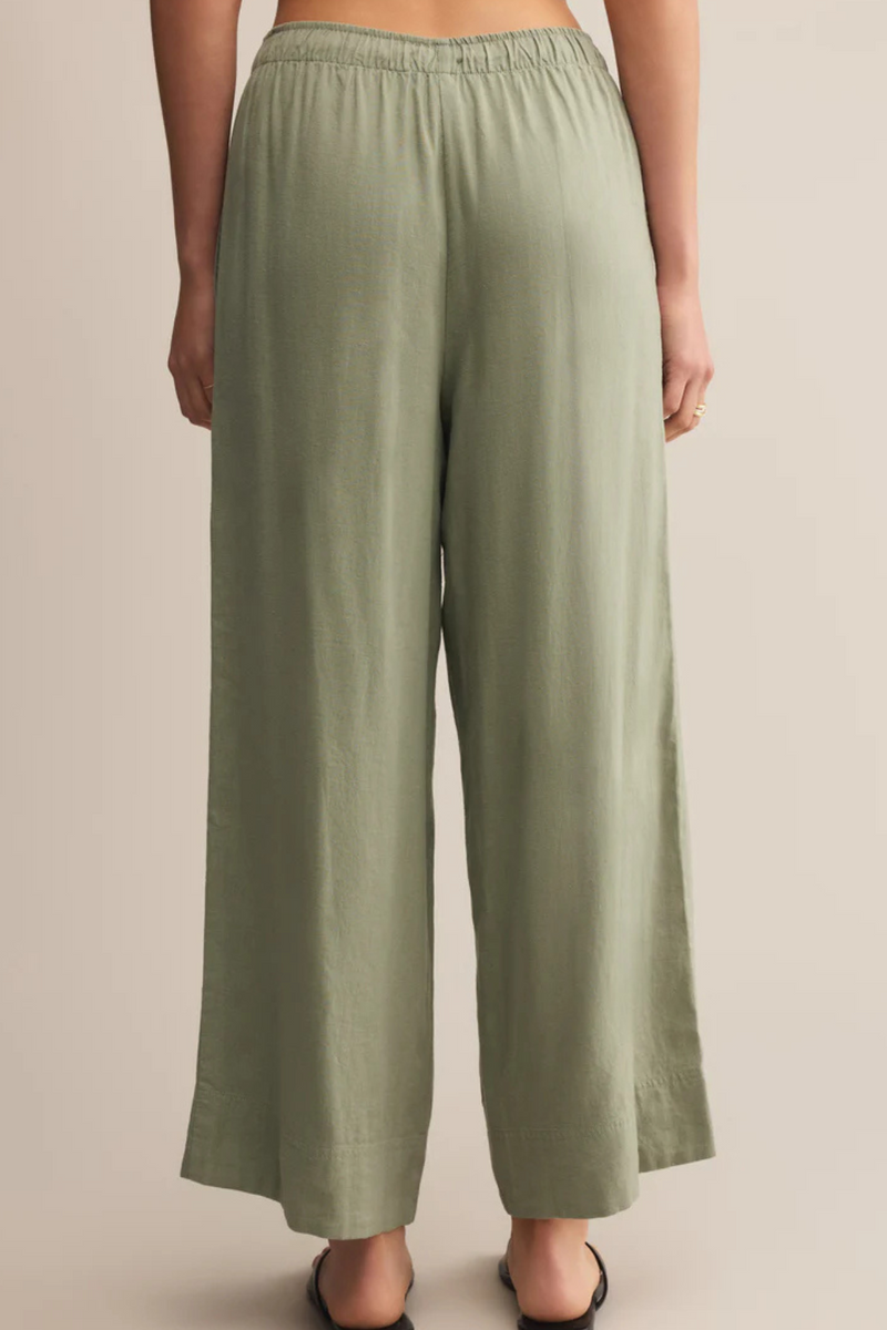 Easton Linen Pant