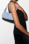 MZ Wallace Mini Chelsea Shoulder