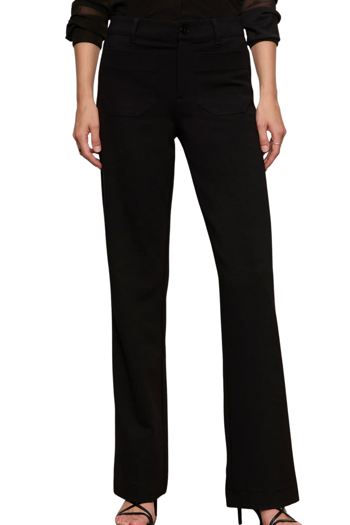Sanctuary Marine Ponte Pant