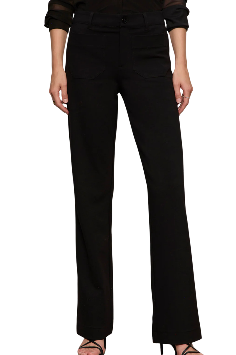 Sanctuary Marine Ponte Pant