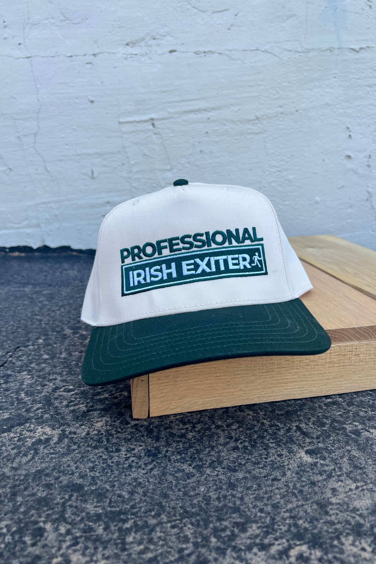 Vintage Trucker Hat