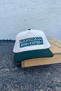 Vintage Trucker Hat