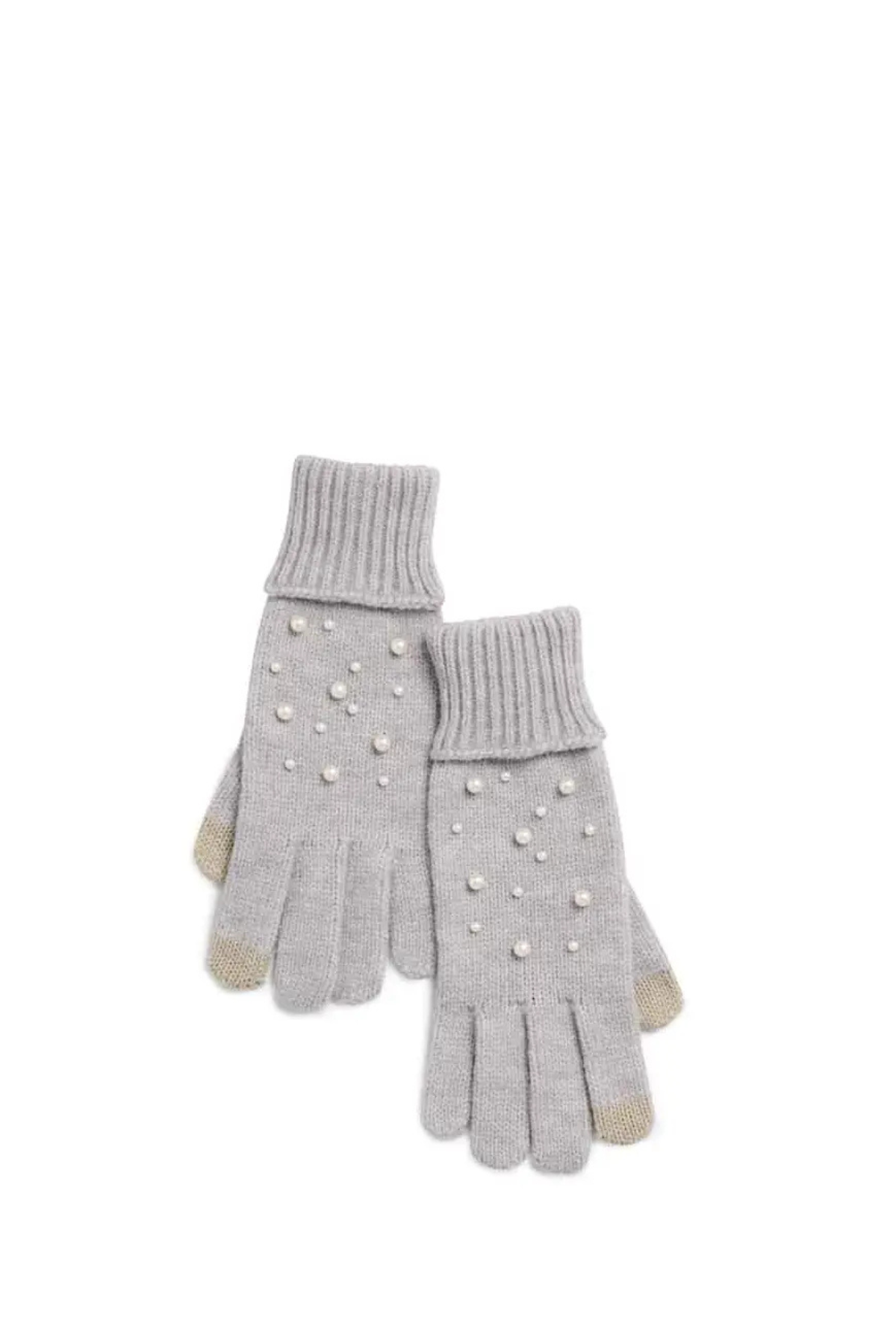 Perla Touchscreen Gloves