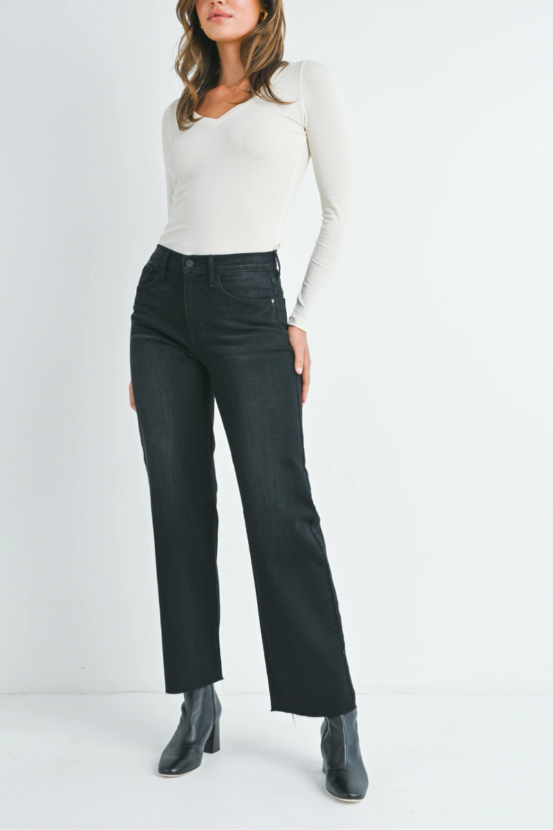 JBD Slim Palazzo