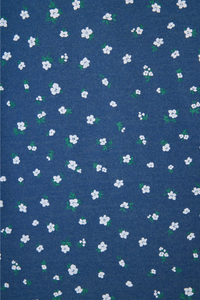 PJ Salvage Cozy Life Ditsy Floral Shorts