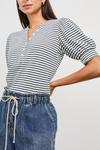 Rails Jewel Top
