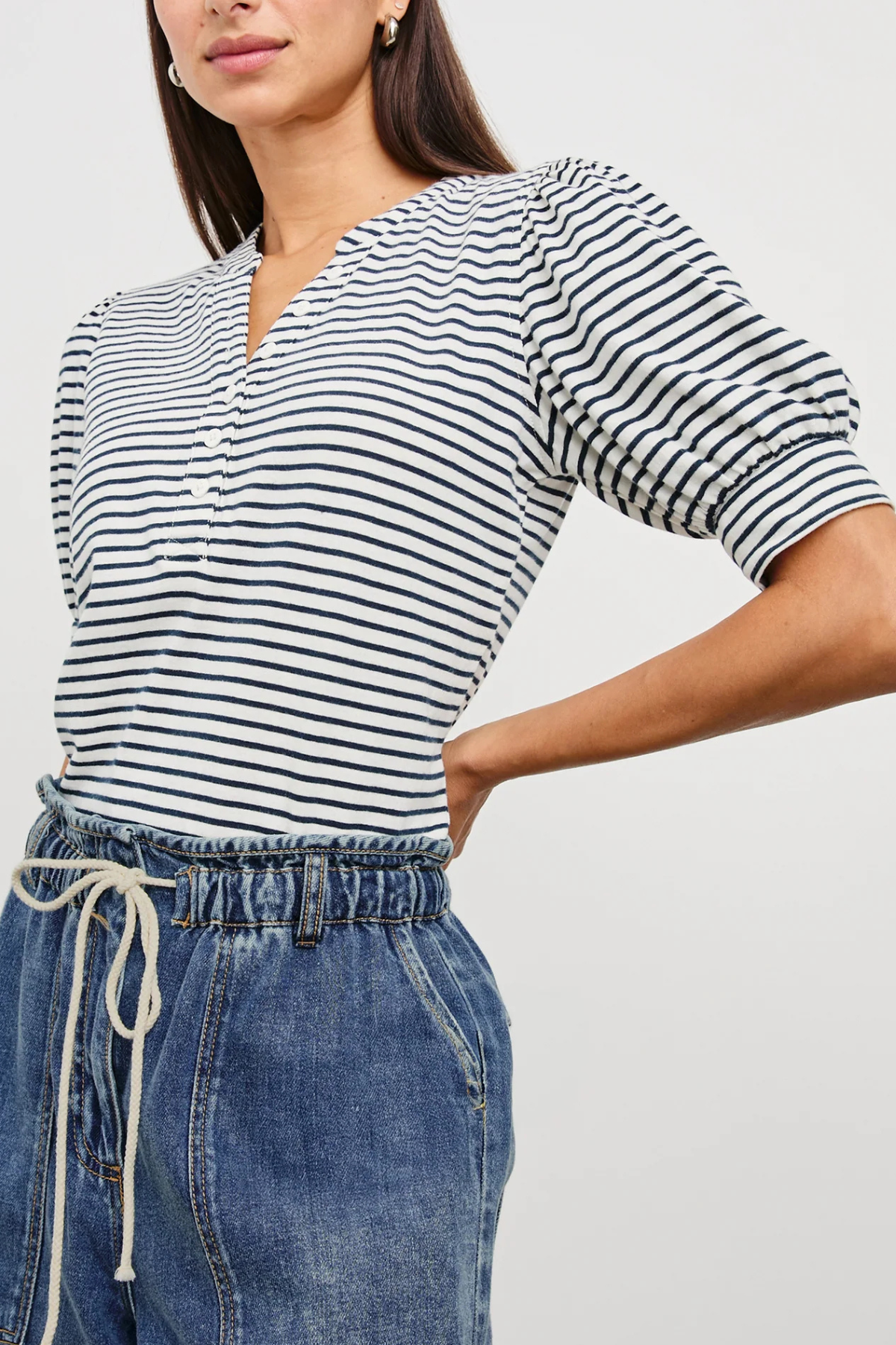 Rails Jewel Top