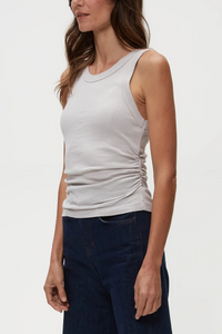 Michael Stars Ella Shine Tank