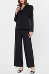 Double Breasted Tailored Jacket