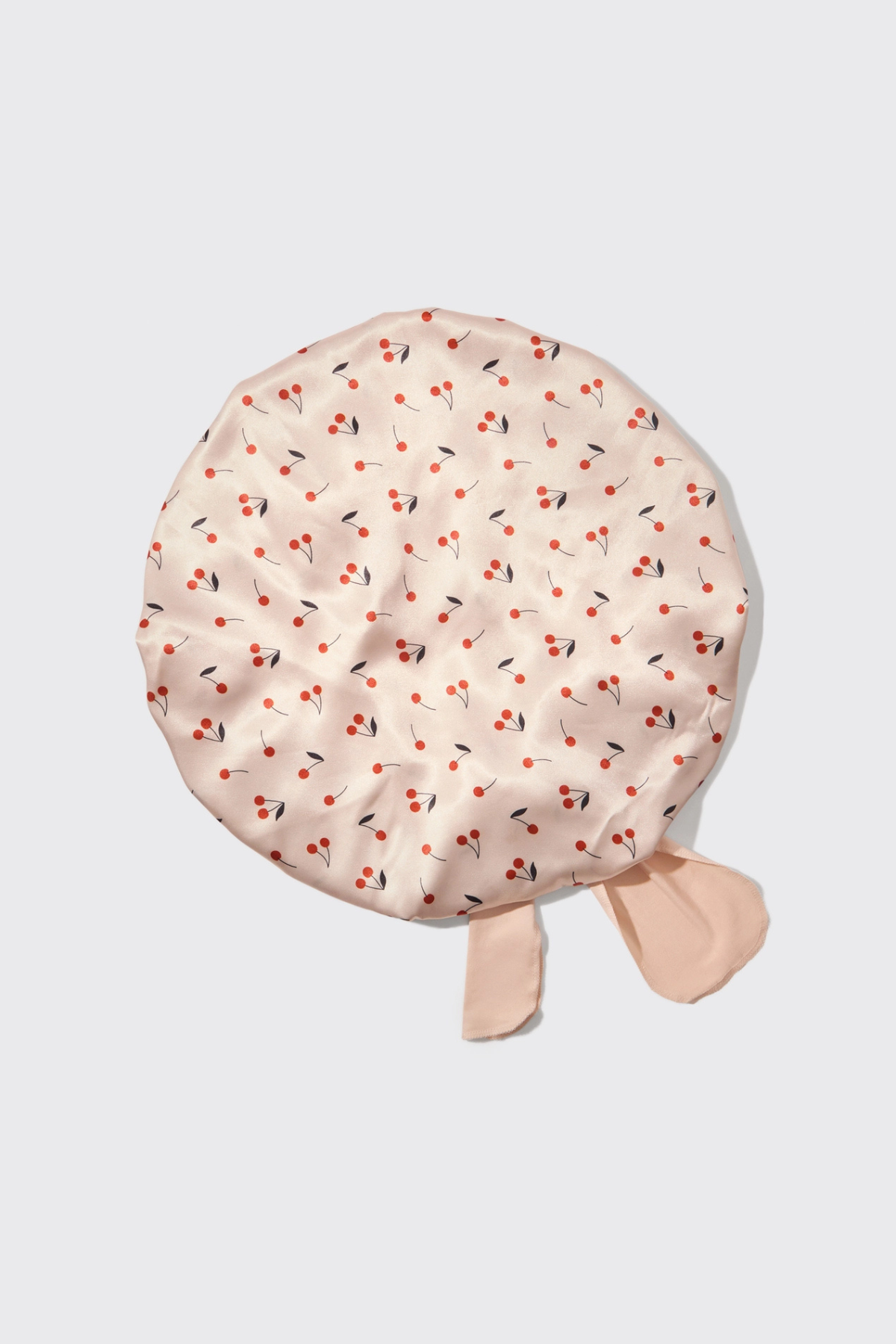 Adjustable Satin Bonnet