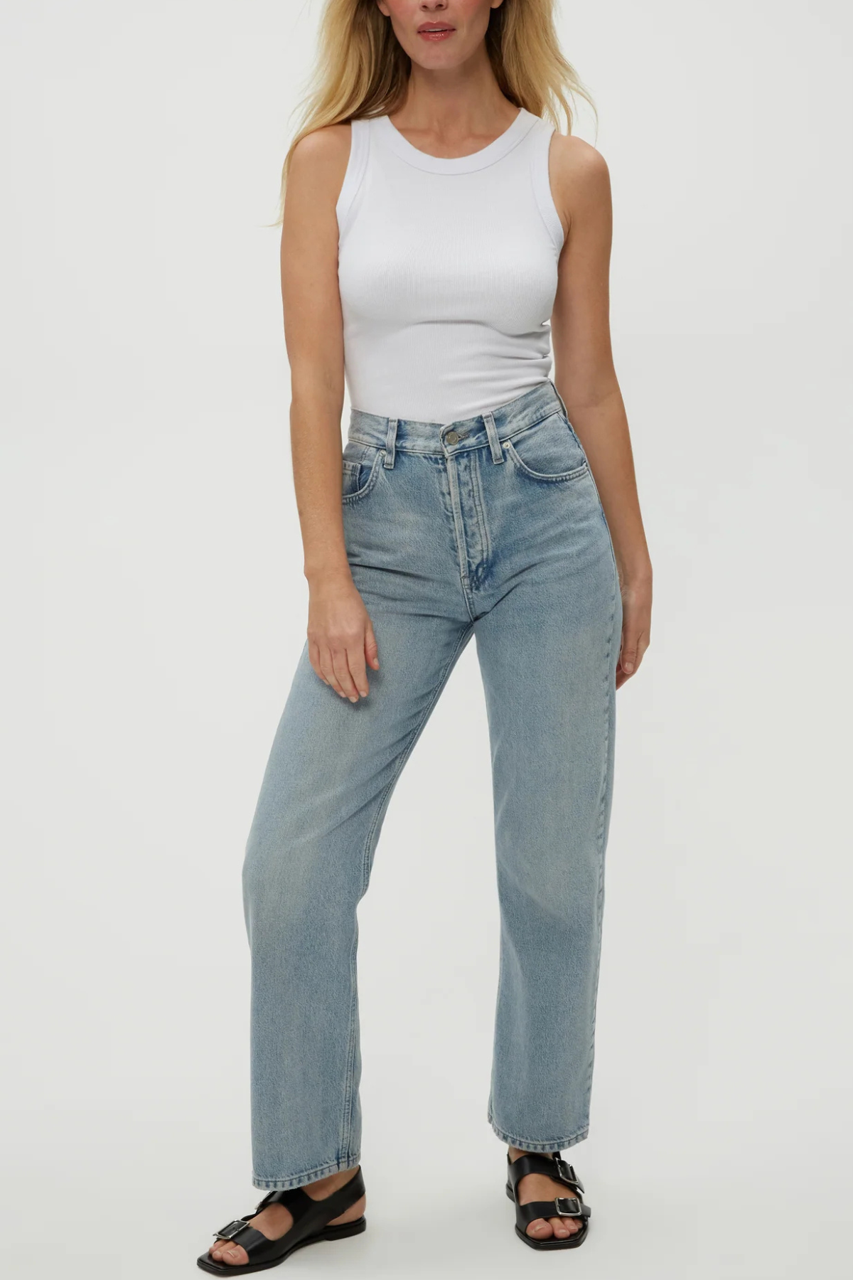 Michael Stars Halley Tank