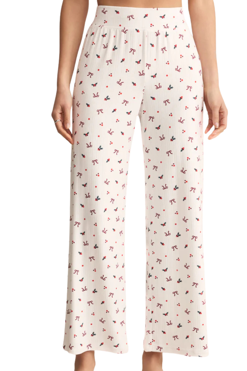 Z Supply Luxe Holly Pant