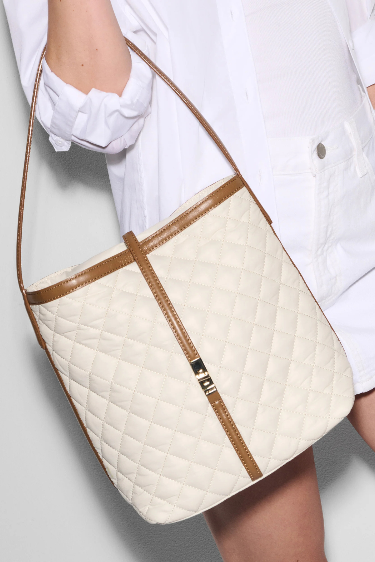 MZ Wallace Small Astor Hobo