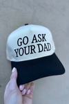Vintage Trucker Hat