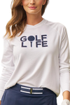 Golf Life Crewneck