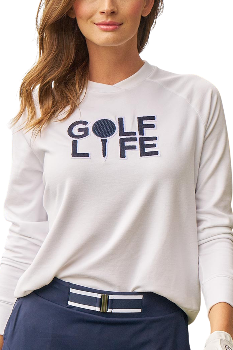 Golf Life Crewneck