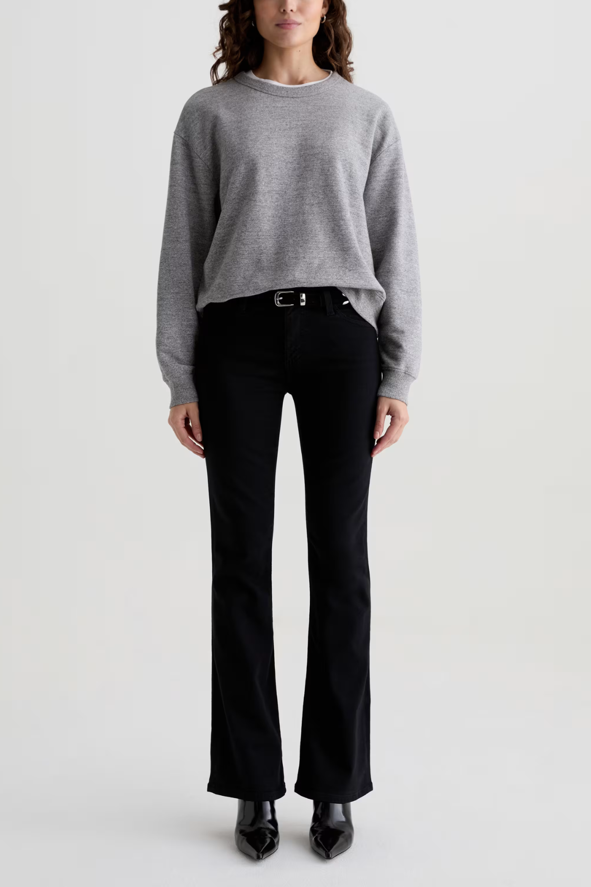 AG Angel Low Rise Bootcut