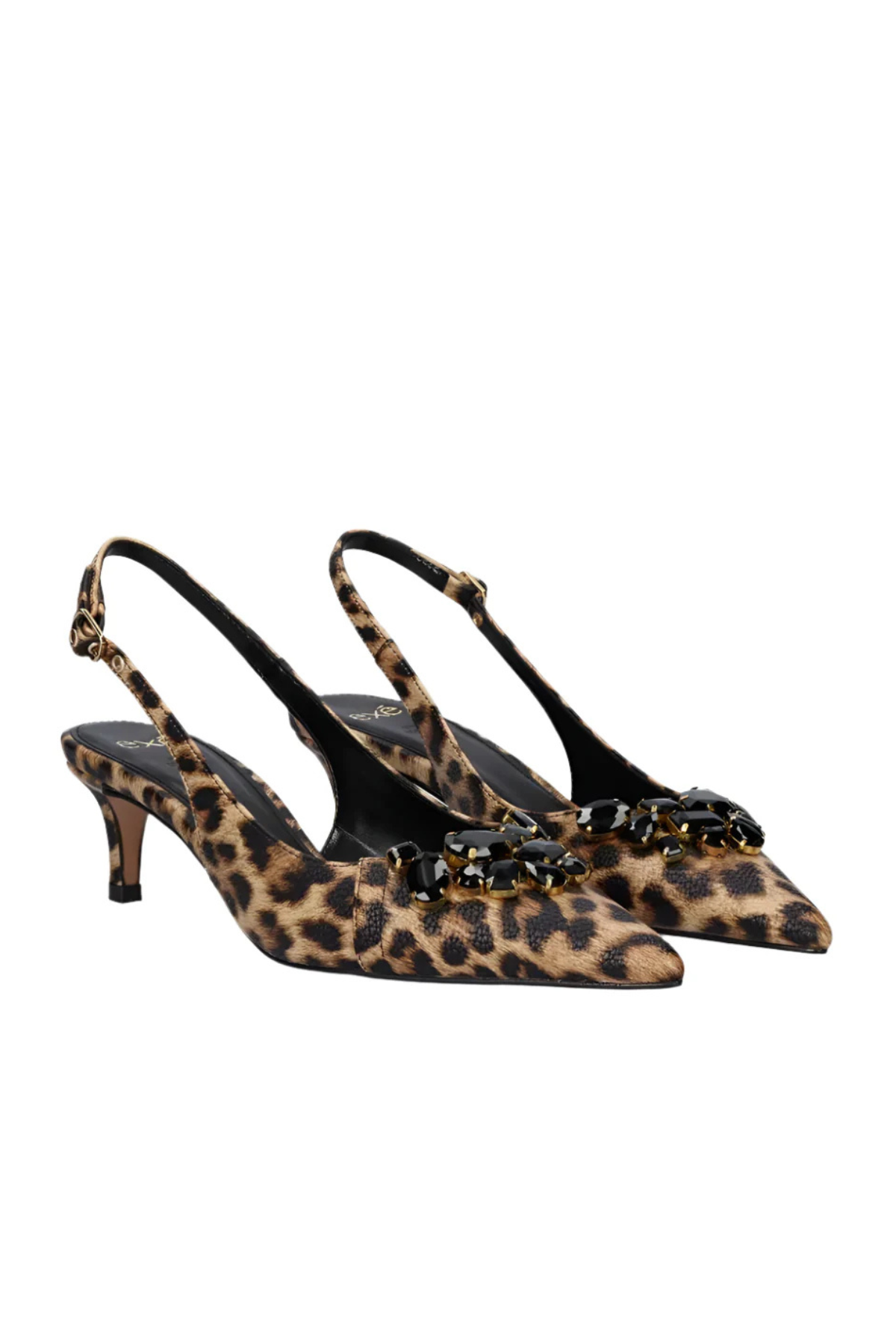 EXE Iris Sling Back
