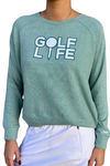 Golf Life Crewneck