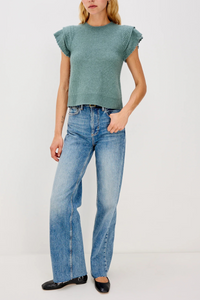 Rails Stasia Top