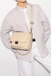 MZ Wallace Crosby Lock Medium Crossbody