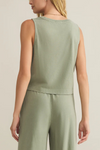 Sloane V-Neck Top