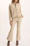 XCVI Dunne Stretch Blazer