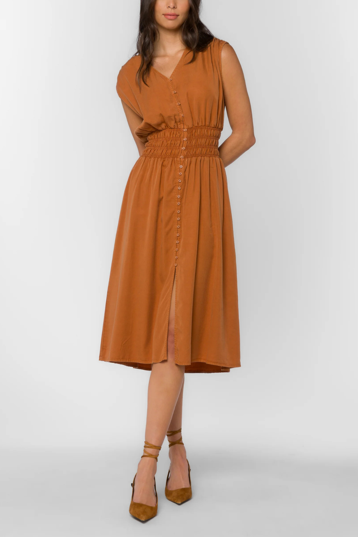 Persa Dress