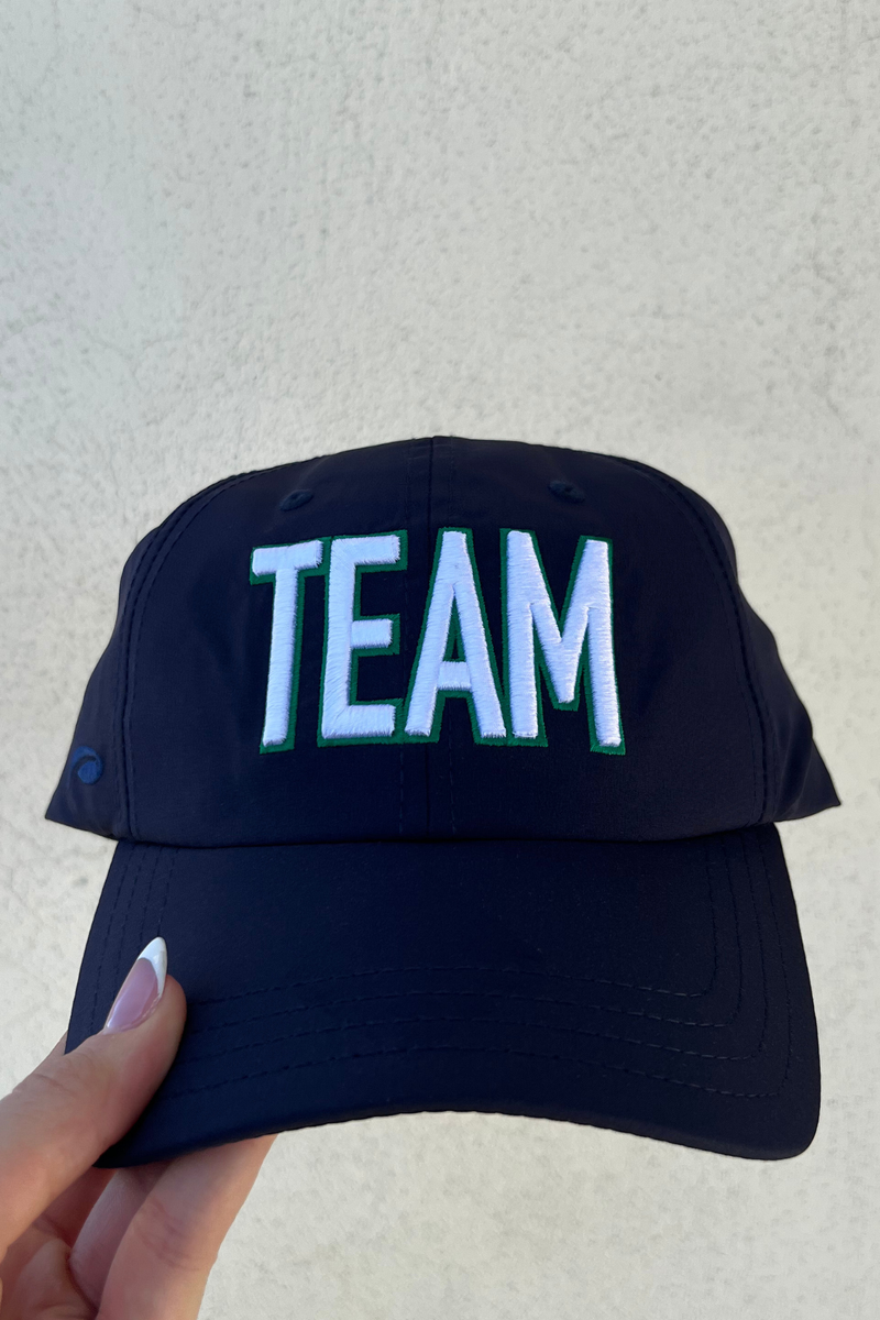Team Hat