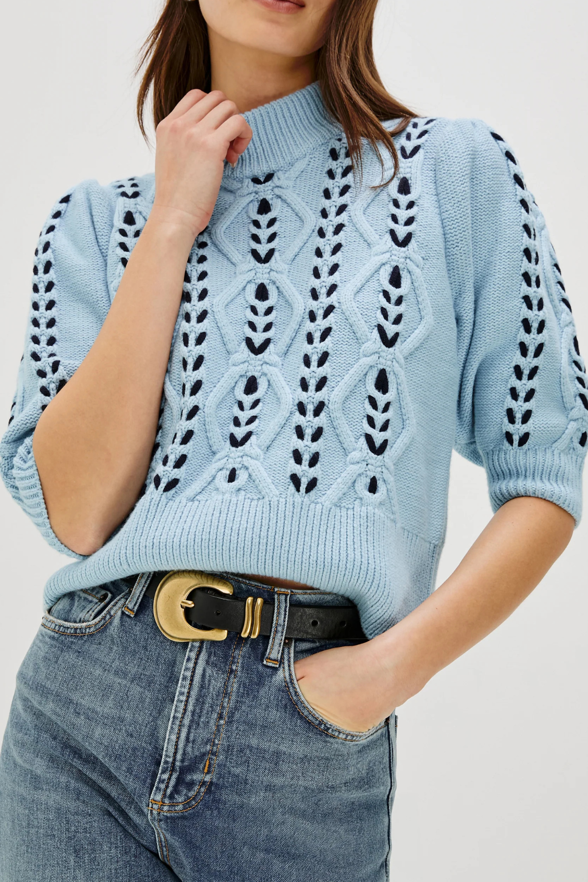 Rails Addy Sweater