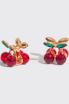 Mini Rhinestone Claw Clips