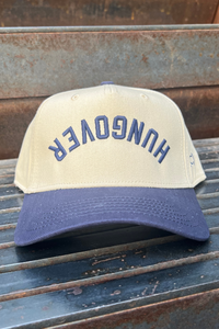 Upside Down Hungover Vintage Hat