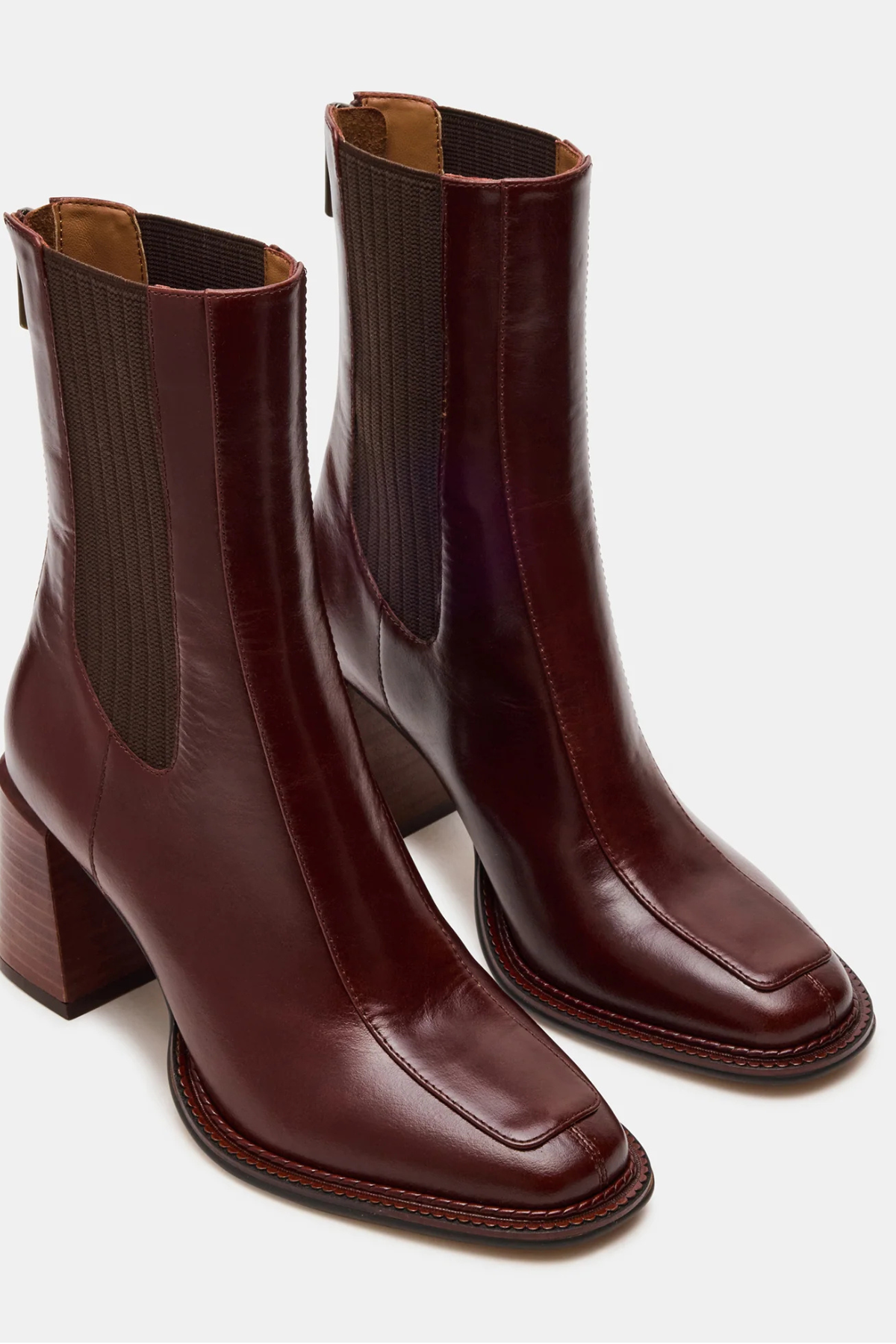 Steve Madden Downtown Bootie