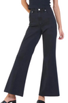 Dear John Fiona High Rise Wide Leg Jeans