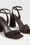 Sam Edelman Kia Block Heel Sandal