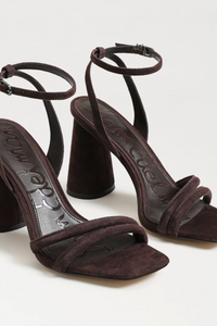 Sam Edelman Kia Block Heel Sandal