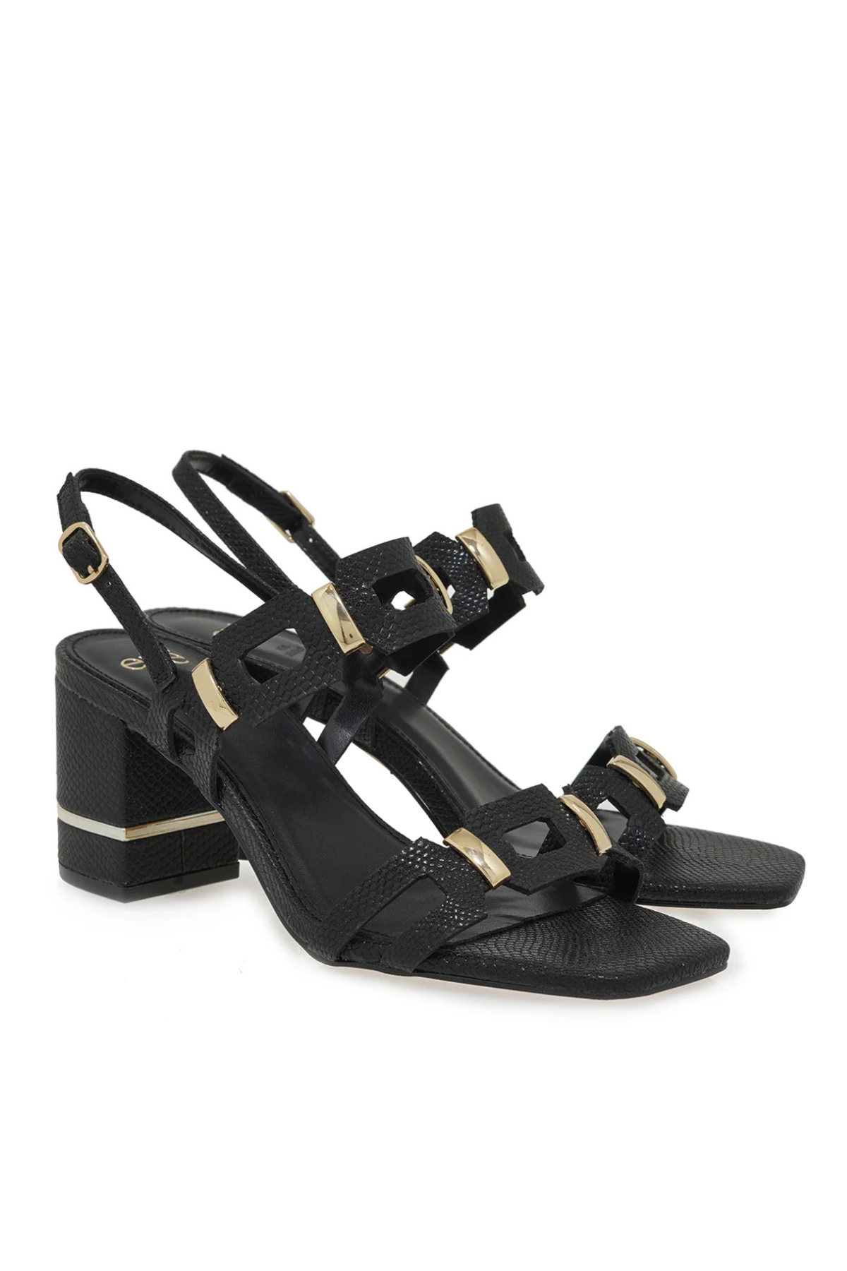 EXE Bruna Heel