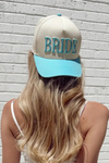Vintage Trucker Hat