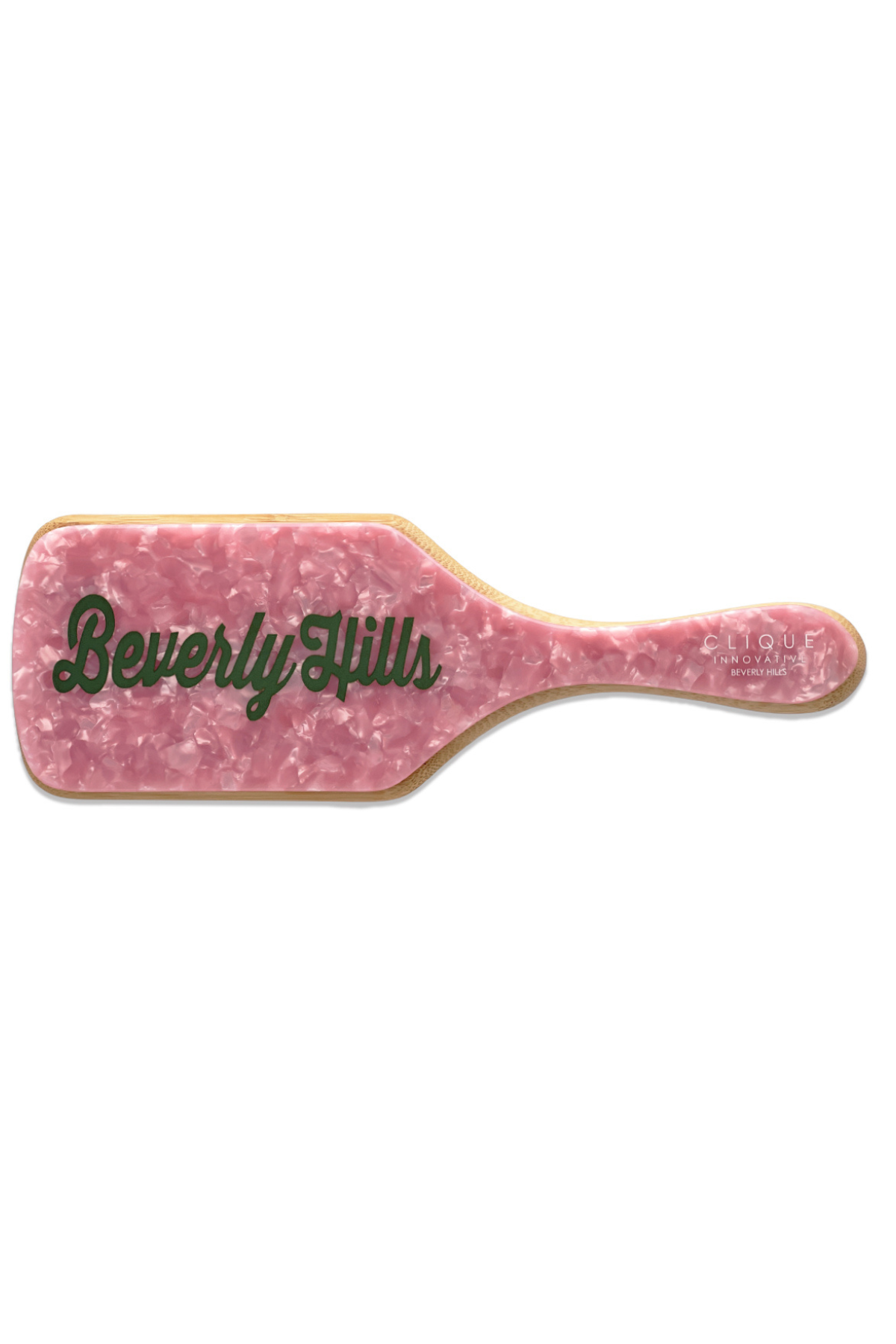 Beverly Hills Hairbrush