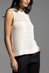 Sayra Knit Tank