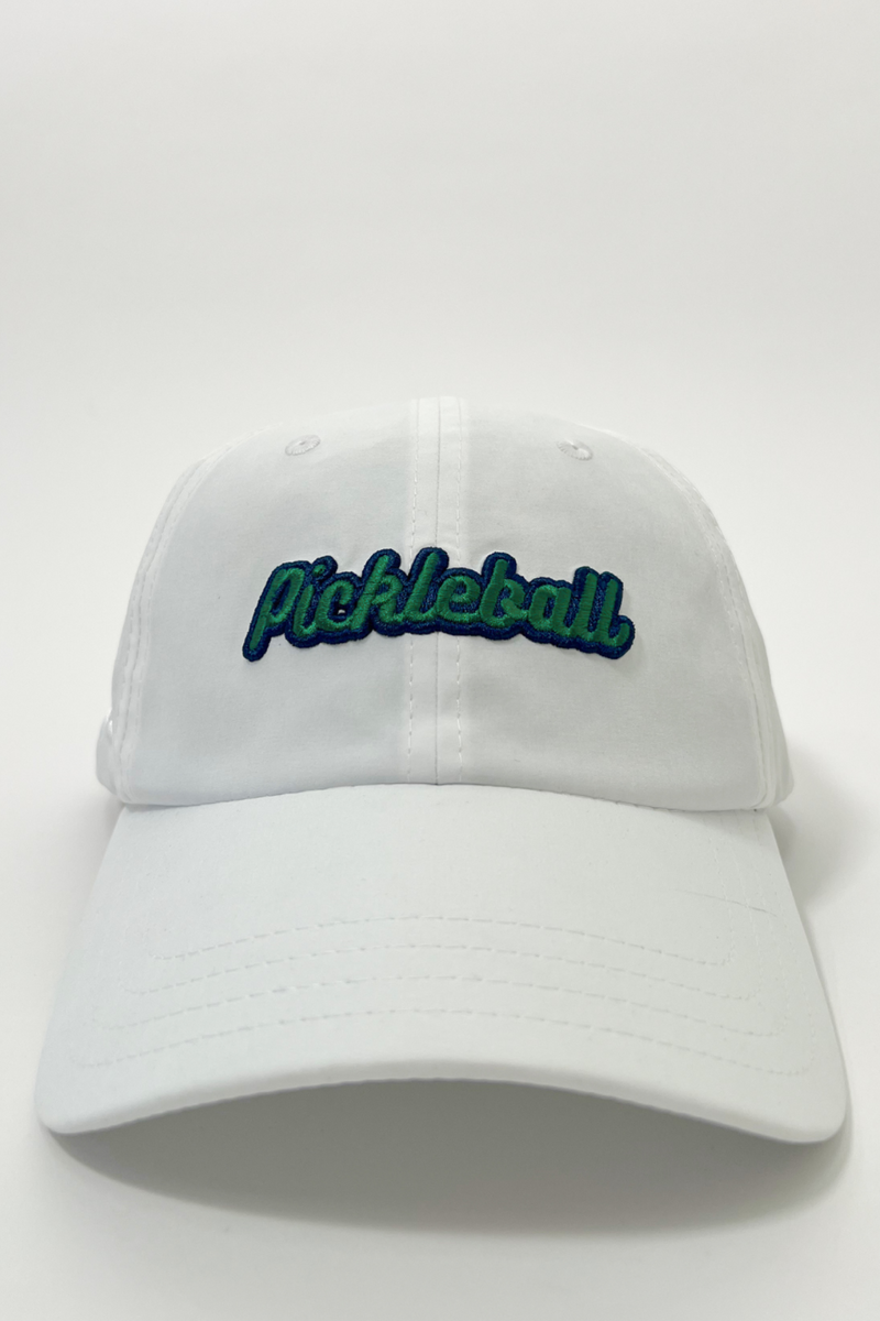 Pickleball Hat
