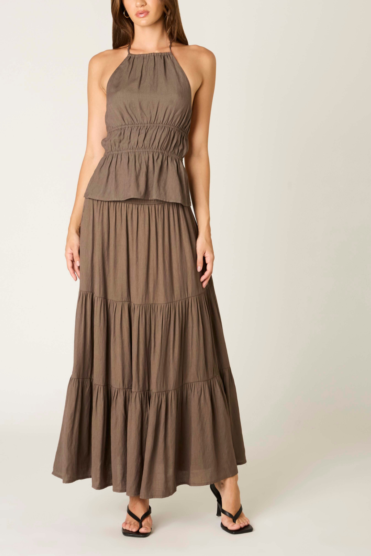 Maxi Skirt
